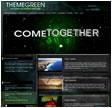 Theme Green