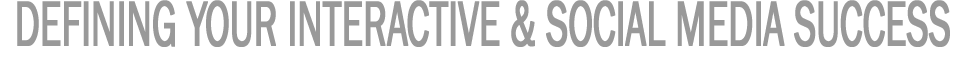 BUILDING INTERACTIVE WEB 2.0 PROPERTIES