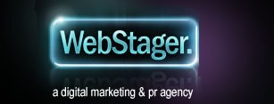 WebStager Digital Marketing & PR