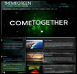 Theme Green